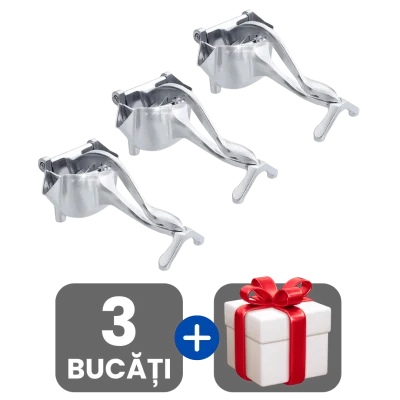 3 bucati