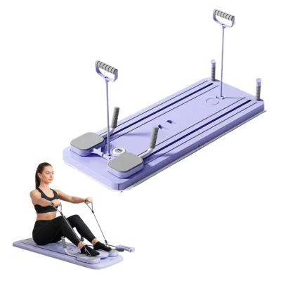 PLACA PILATES