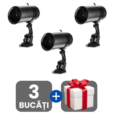 3 bucati