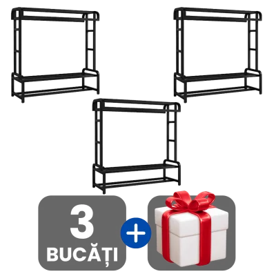 3 bucati