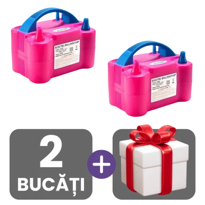 2 bucati