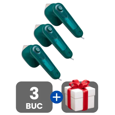 3 bucati