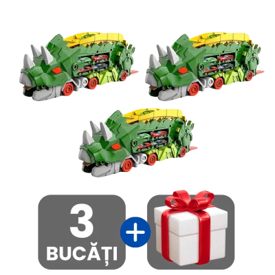 3 bucati