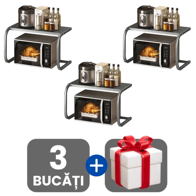 3 bucati