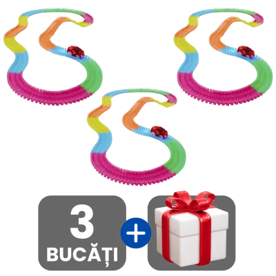 3 bucati
