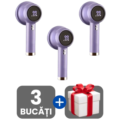 3 bucati