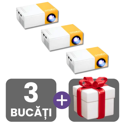3 bucati