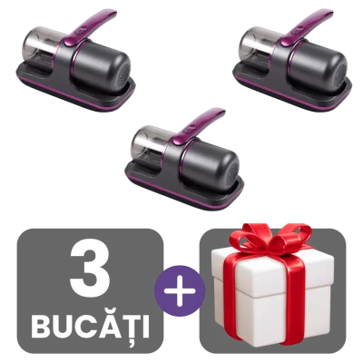 3 bucati