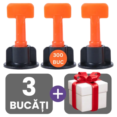 3 bucati