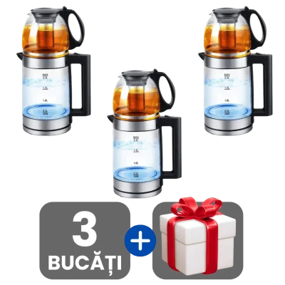 3 bucati