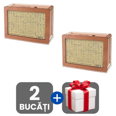 2 bucati