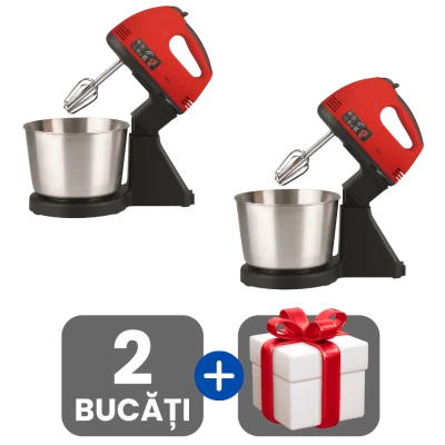 2 bucati