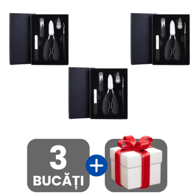 3 bucati
