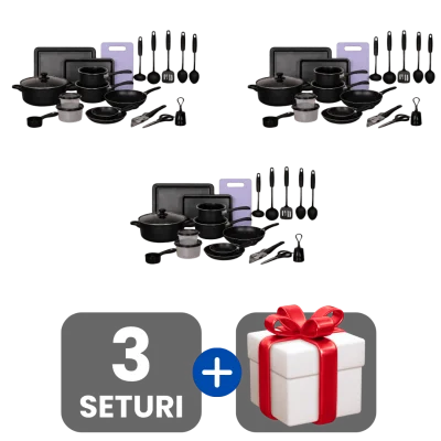 3 bucati