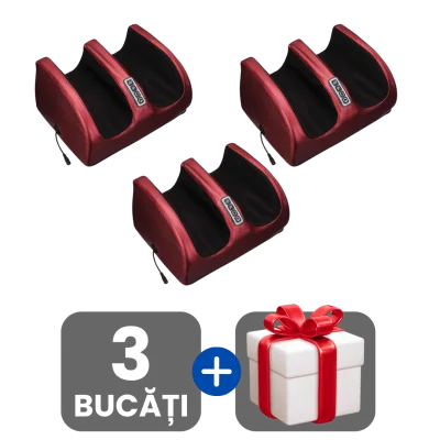3 bucati