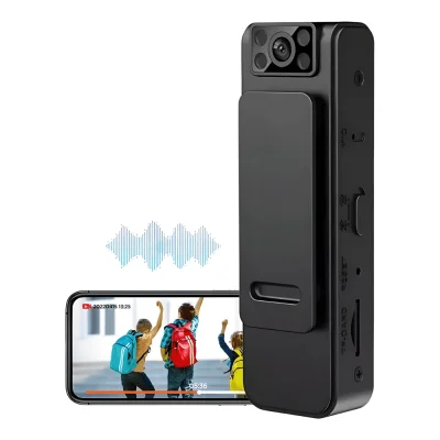 MINI CAMERA 2K
