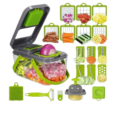 MULTIFUNCTIONAL 22 IN 1