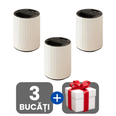 3 bucati