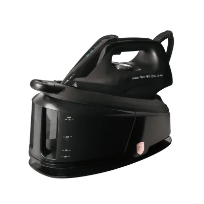 STATIE DE CALCAT CU ABUR (2200W) BH/9596