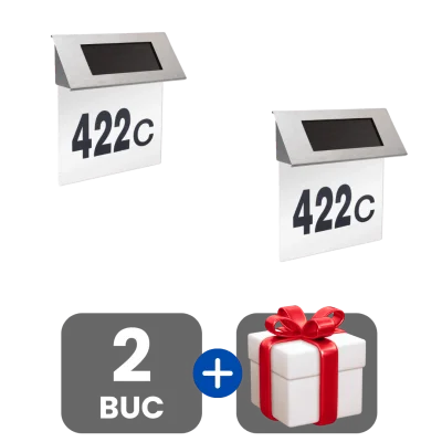 2 bucati