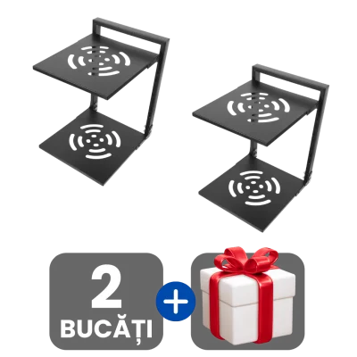 2 bucati