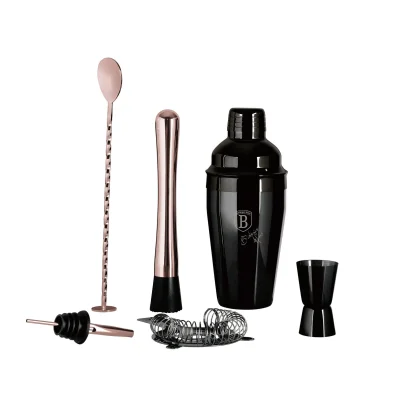 SET COCKTAIL 6 PIESE BH/8545