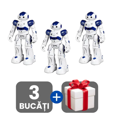 3 bucati