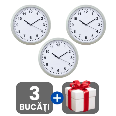 3 bucati