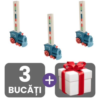 3 bucati