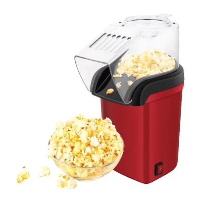 APARAT POPCORN