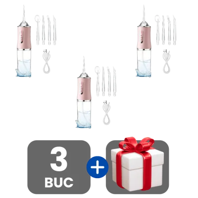 3 bucati