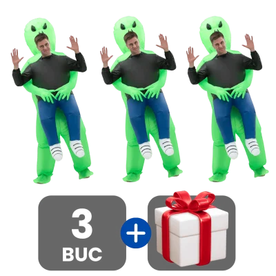 3 bucati