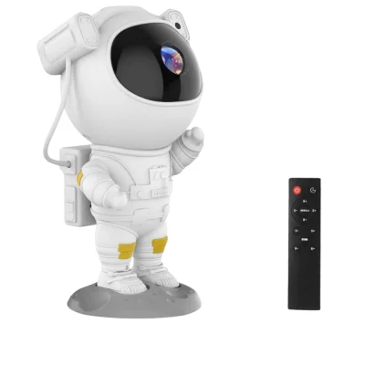 PROIECTOR ASTRONAUT