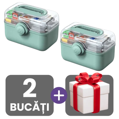 2 bucati