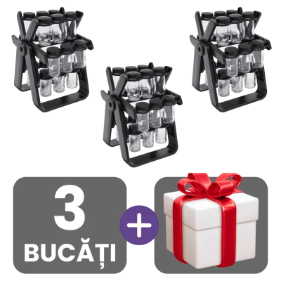 3 bucati