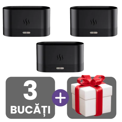 3 bucati