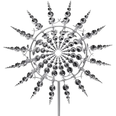 MOARA DE VANT KINETICA