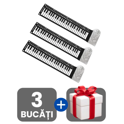 3 bucati