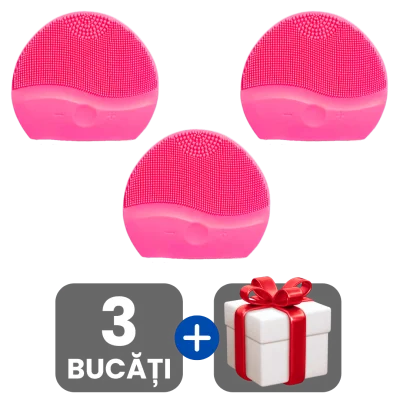 3 bucati