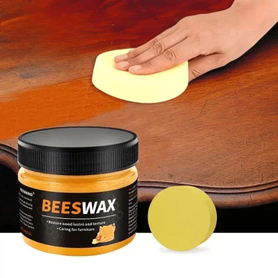 CEARA LUSTRUIRE BEESWAX