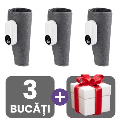 3 bucati