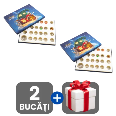 2 bucati