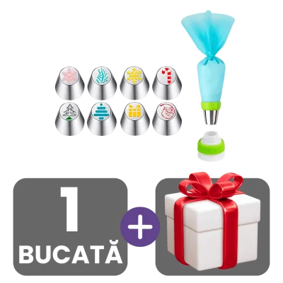 1 bucata