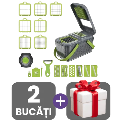 2 bucati