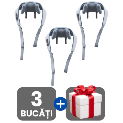 3 bucati