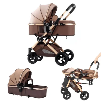 CARUCIOR PLIABIL 2IN1