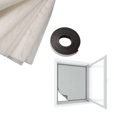 PLASA MAGNETICA ANTI-TANTARI