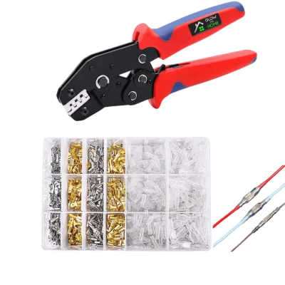 CLESTE 450 CONECTORI
