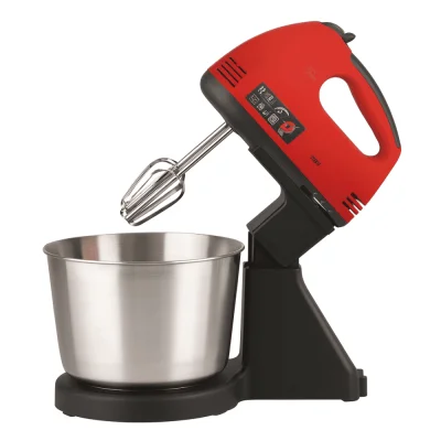 MIXER CU BOL