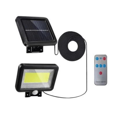 LAMPA 96 LED TELECOMANDA